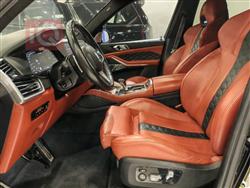 بي ام دبليو X5